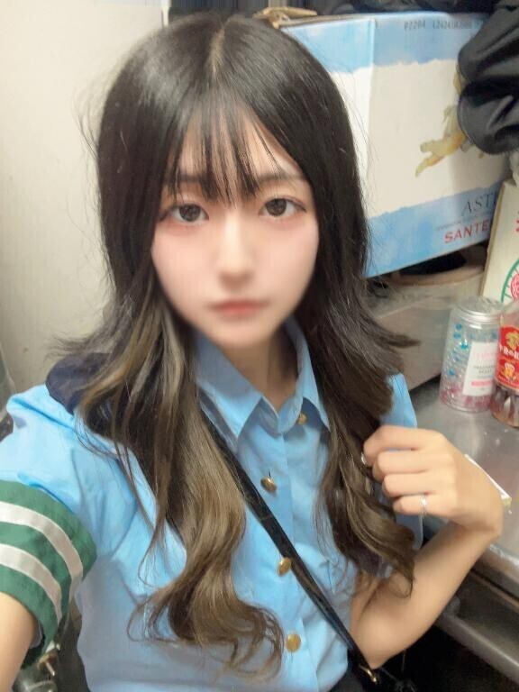 ありがと??
