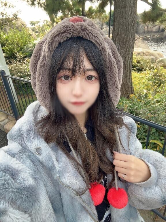ありがと??