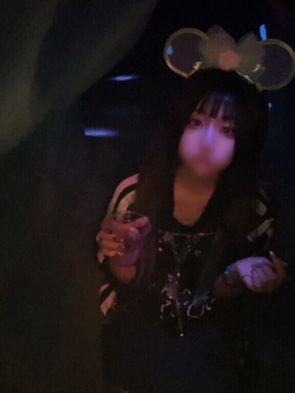 ありがと??