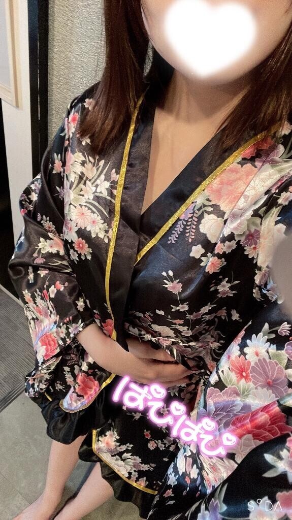 お礼?