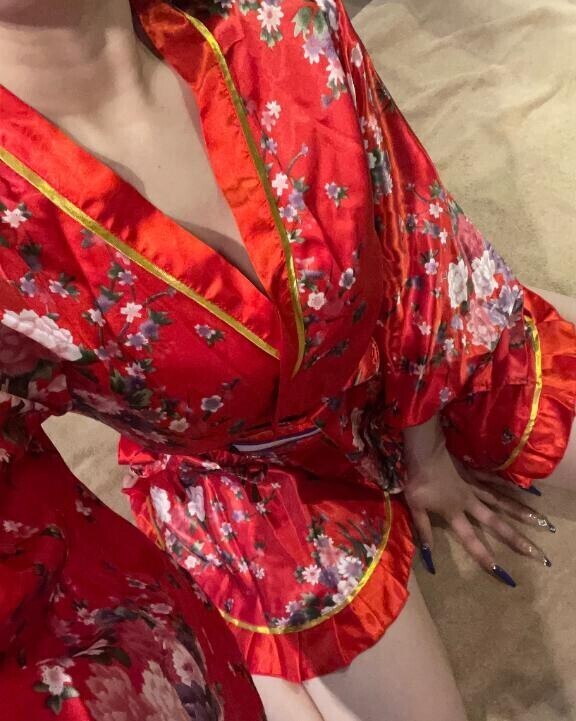 情熱の赤は…?