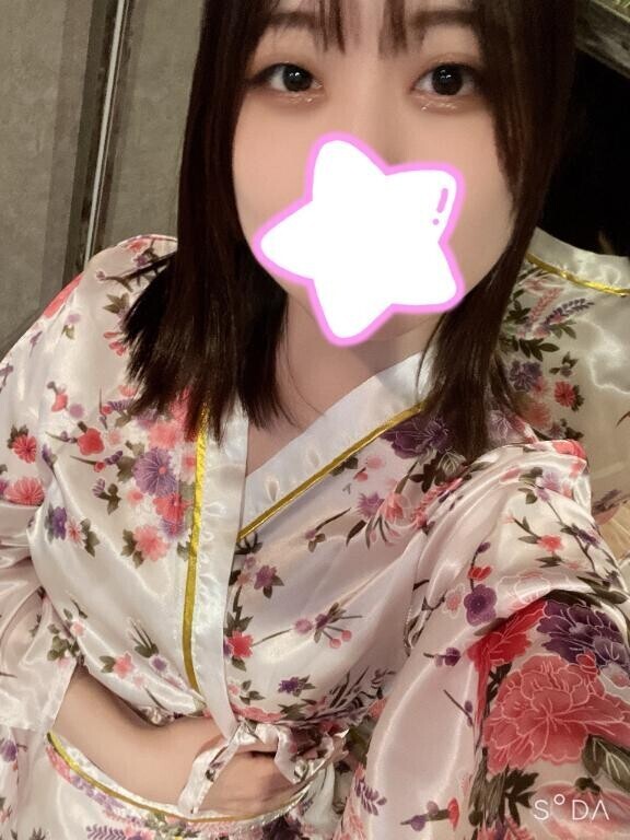 お礼?