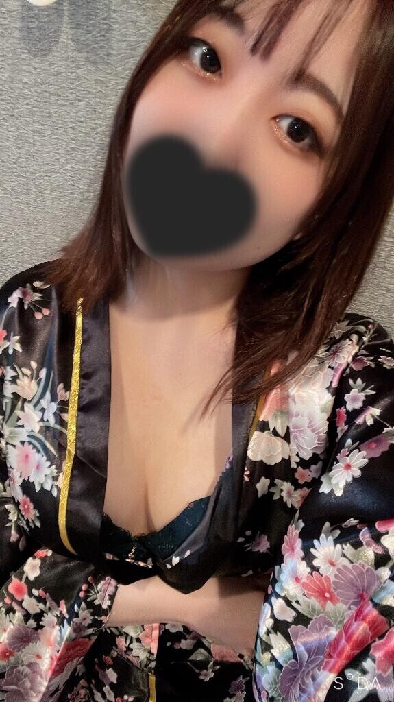 お礼?
