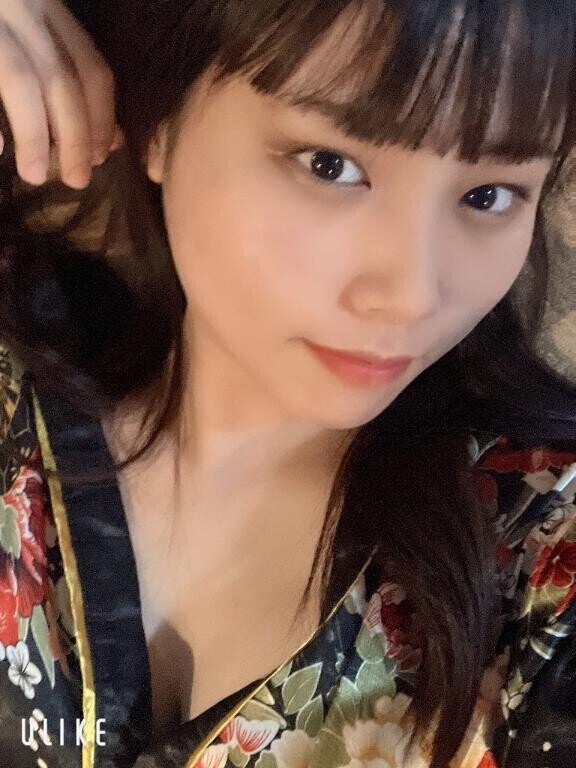 昨日来てくれたKさん?