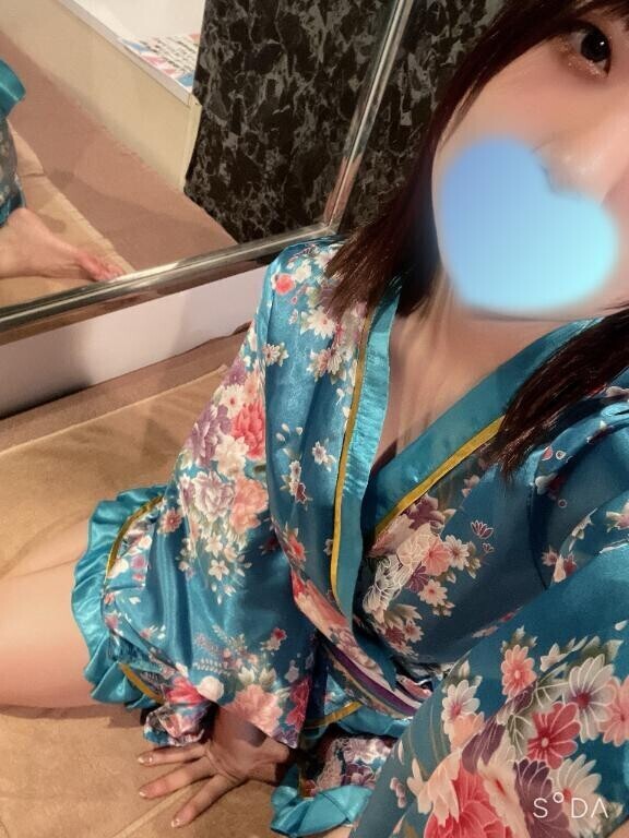 お礼?