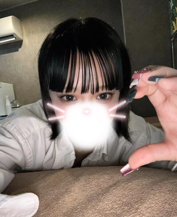 3日間いるよ～?