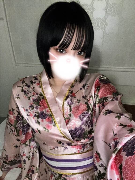 花魁でお出迎え? ?