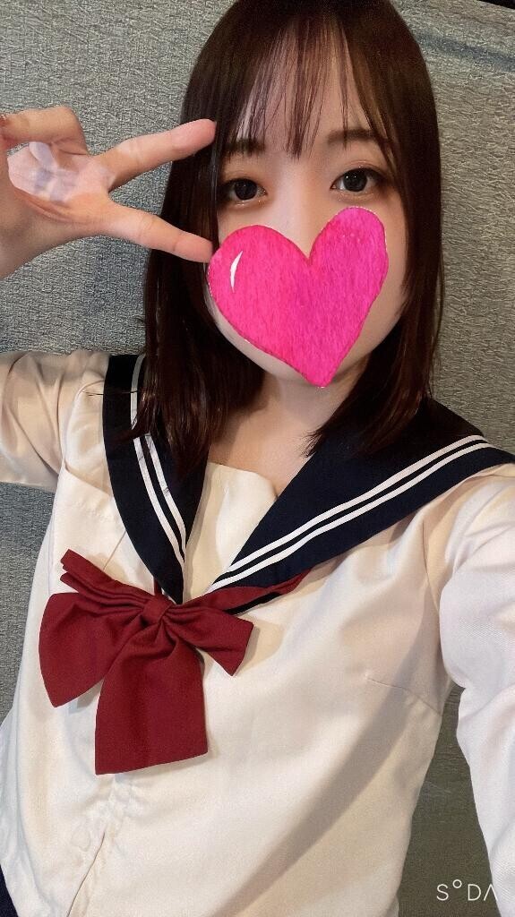 お礼?