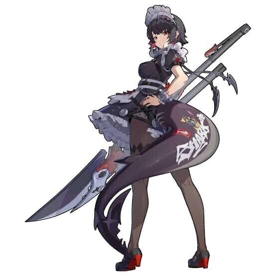 推しになれるコスプレ頂いたのだ、、、?????