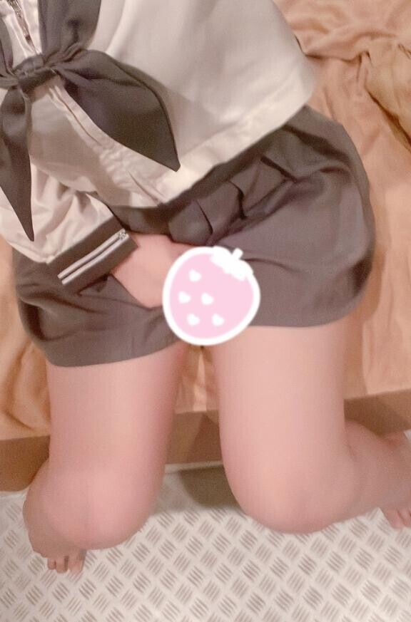 70分 14時頃のお兄さん?