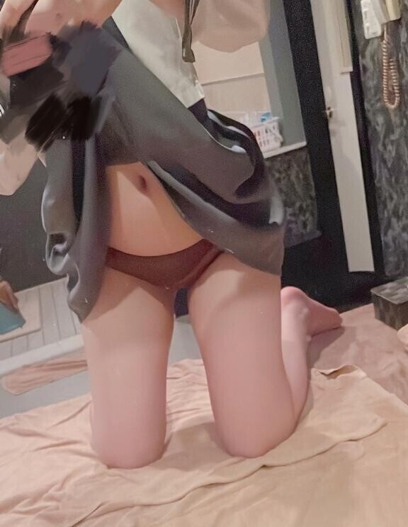 70分 16時頃のお兄さん?