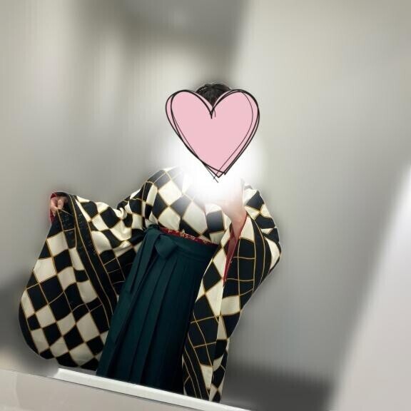 これはあの人では…？