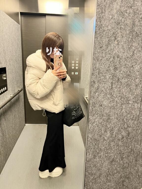 みてみて～