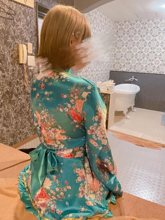 60分 22時頃のお兄さん?