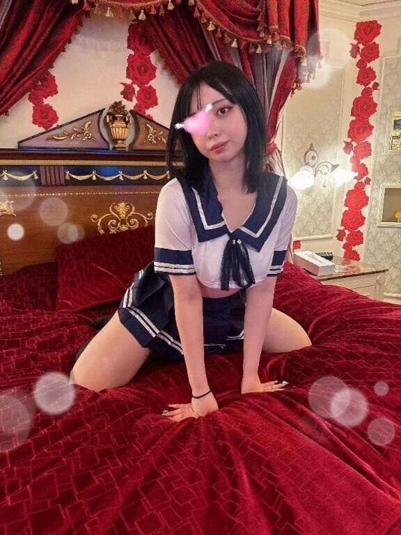 焦らすのも好き