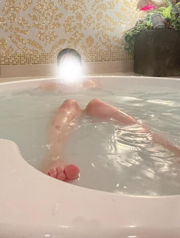 経験人数3桁だけどとってもピュアです?
