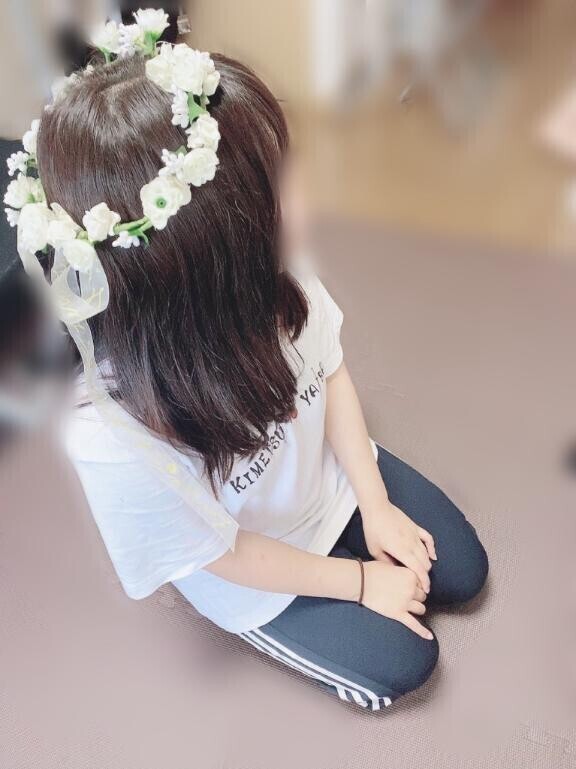 80分のお兄さん?
