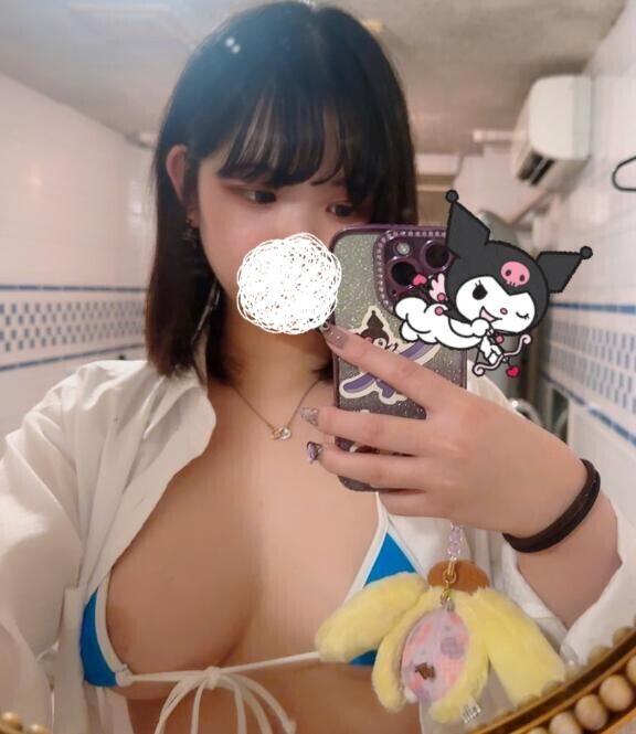 お礼?