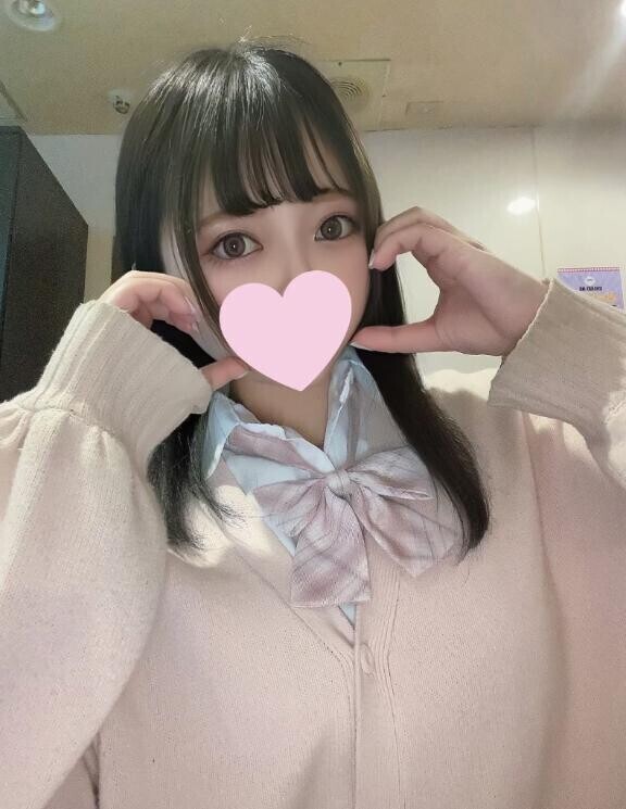 ?可愛く見られたくて?