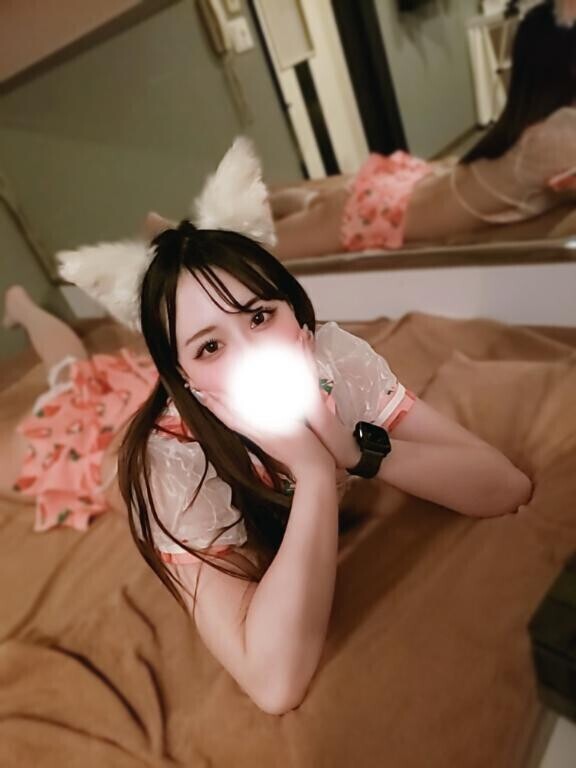 4/17 70分ご予約のお兄様へ?