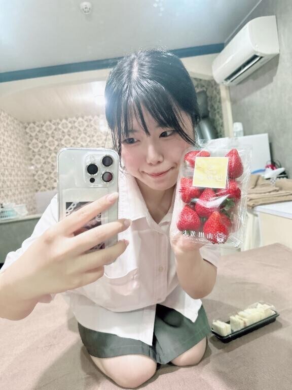 90分のお兄さん?