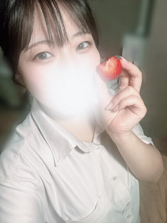 ?おいしーっ
