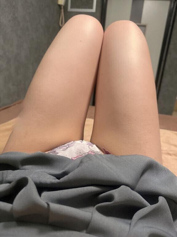 お礼? イケお兄様??