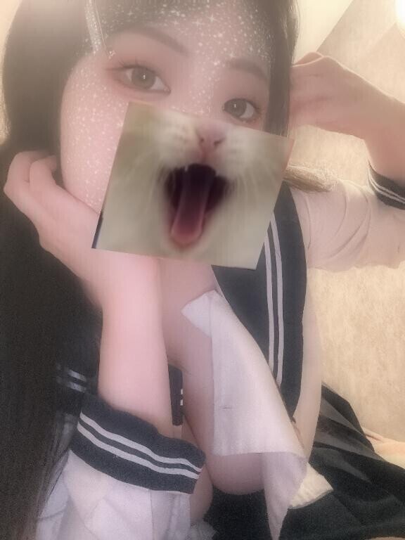 お昼からも興奮するよね…？