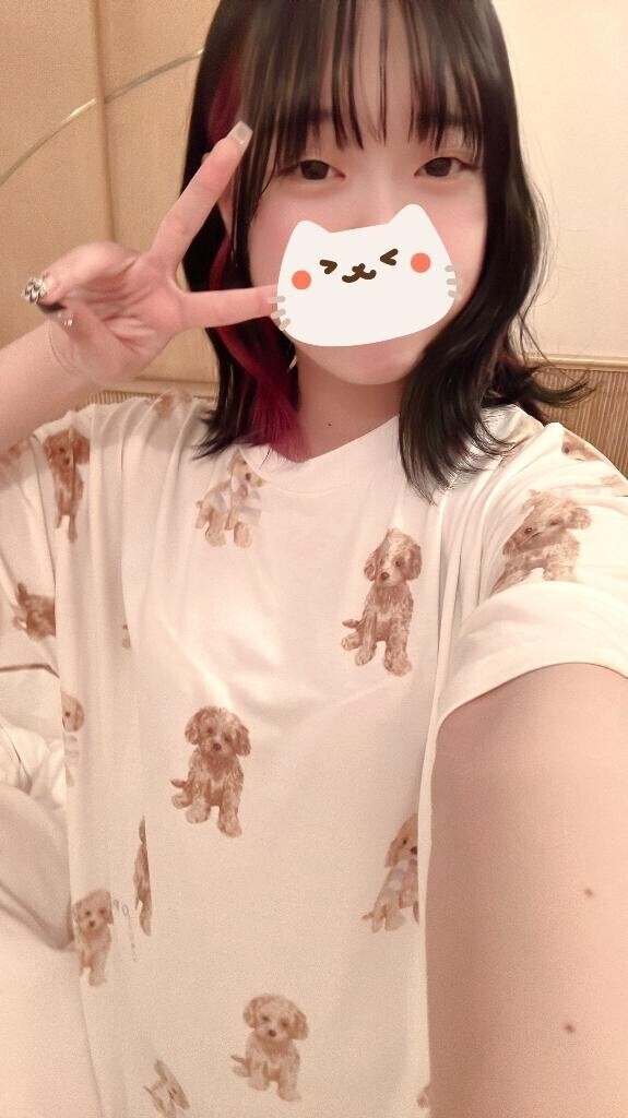 いよいよ明日?