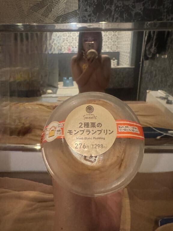 お礼? 仕事の合間に???
