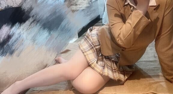??登校しました??