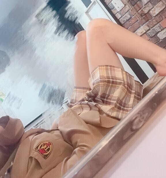 80分 21時頃のお兄さん?