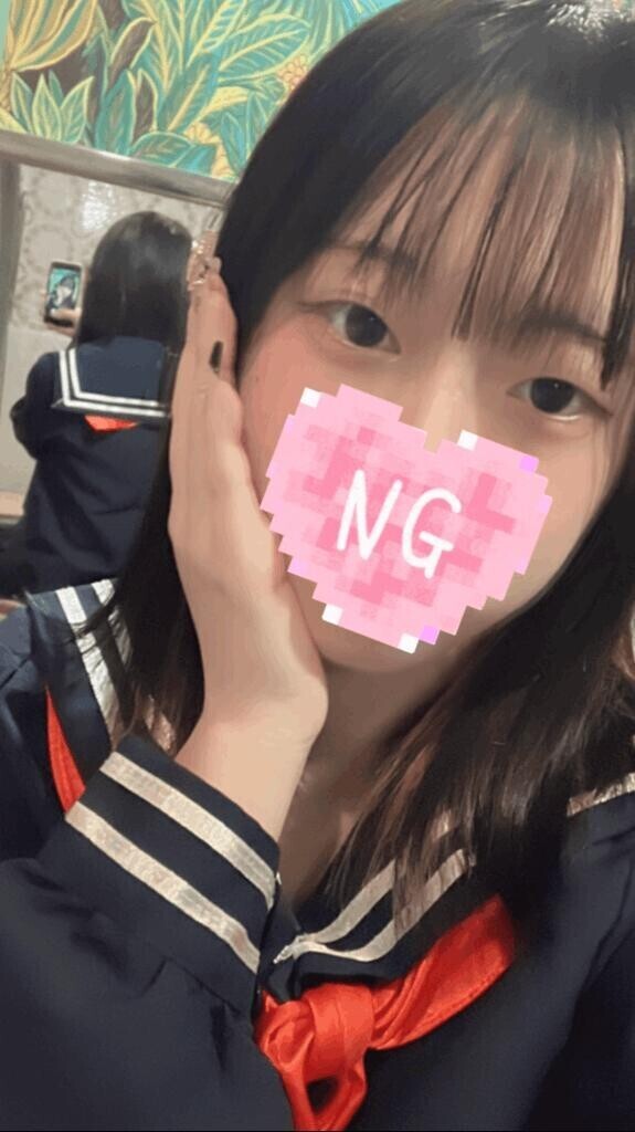 19時半～のお兄様