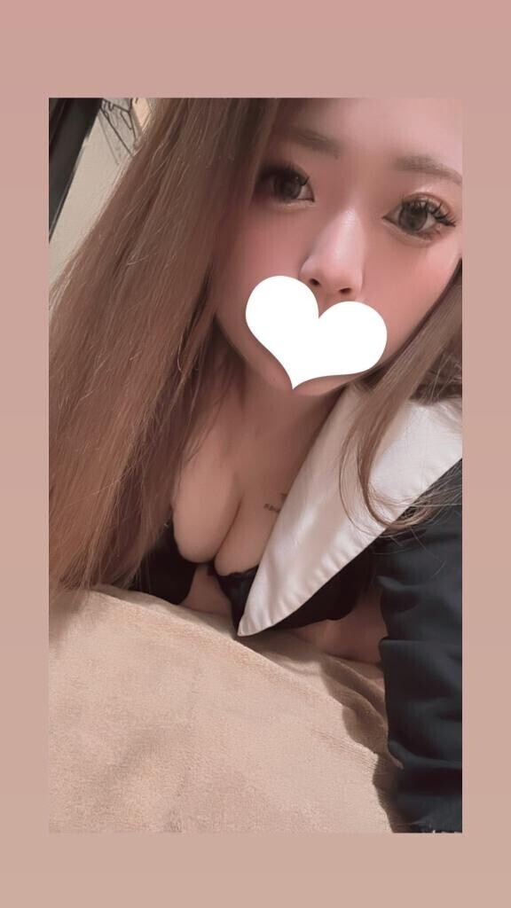 私の全部を感じて欲しいなあ…////?