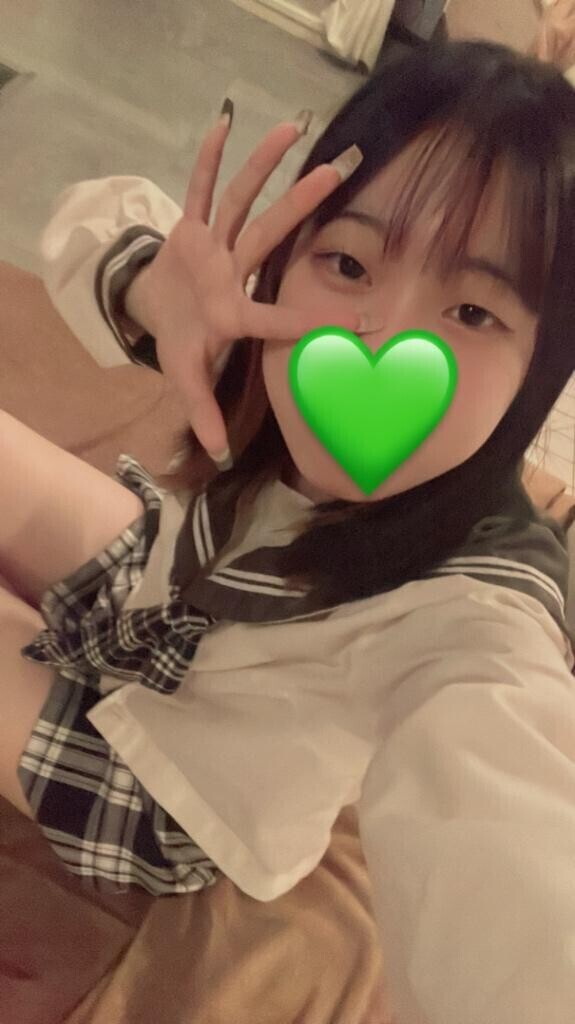 12時～のお兄様へ?
