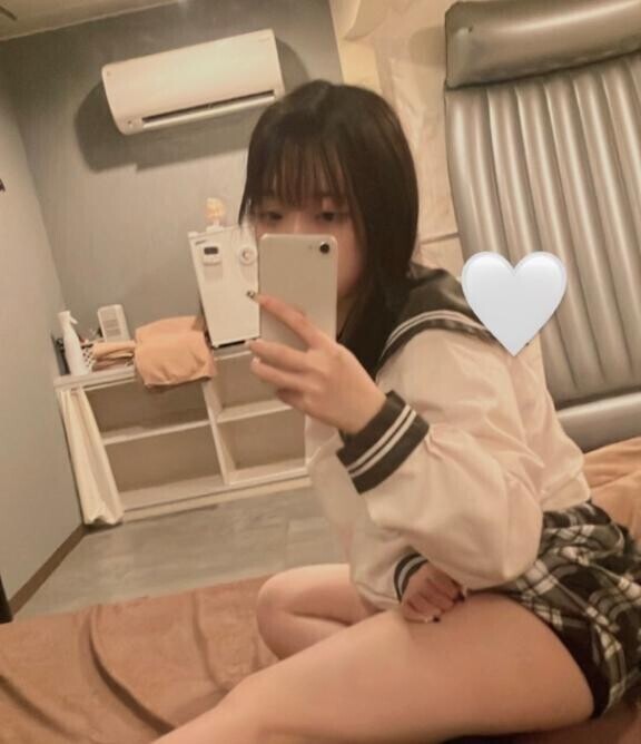 おはようございます?