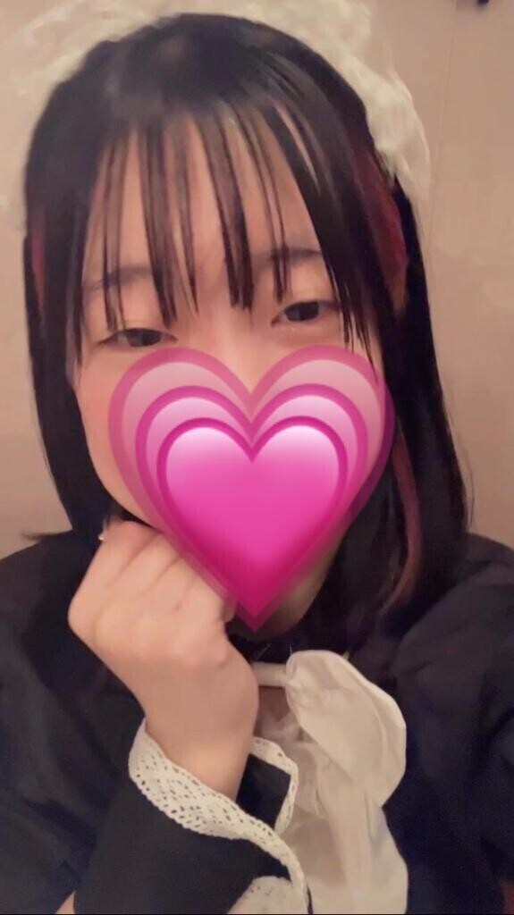 12時～のお兄様へ?