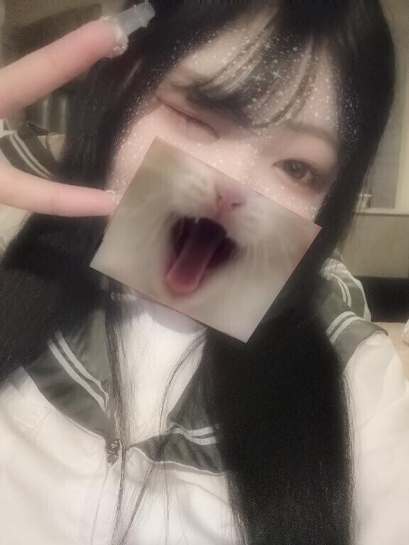 本指さん??