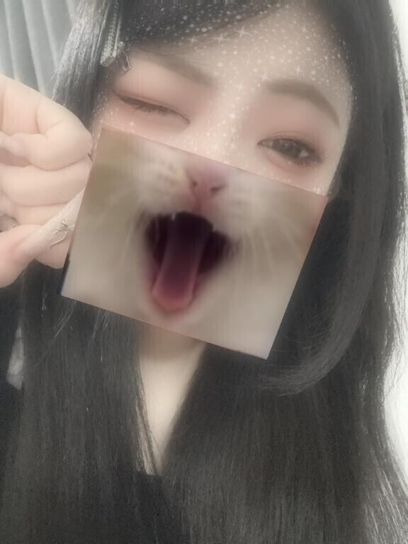 あちゅいね…??