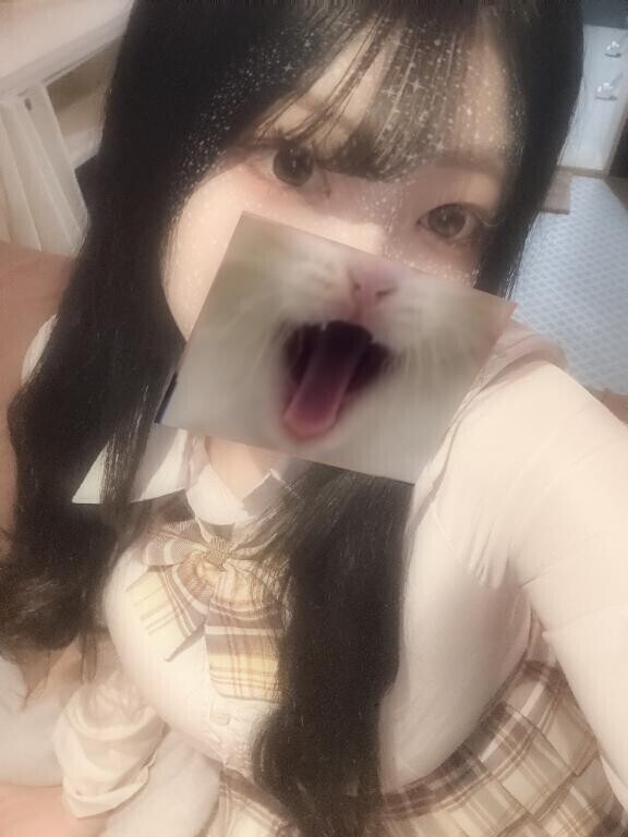 お礼???