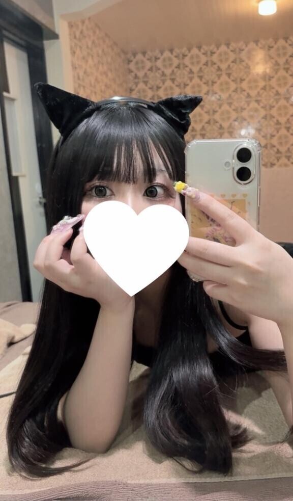 【お礼?】