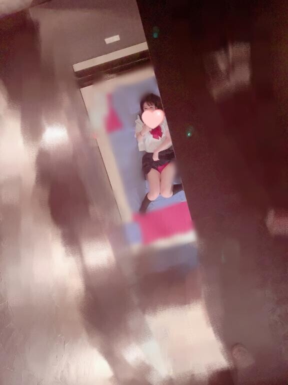 お礼?