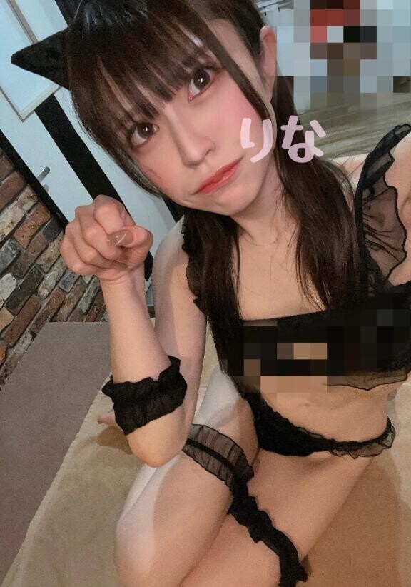 にゃんにゃん