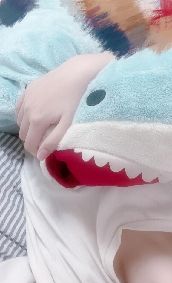 おやすみなさい?