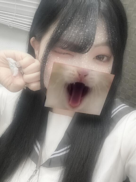 お礼???