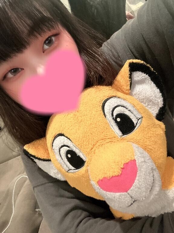 連休明けのブルーを、私がふわっと消しちゃいます?