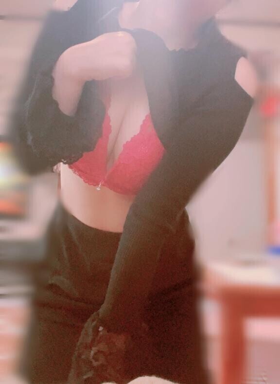 お礼?