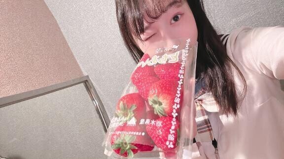 昨日の我慢が…?