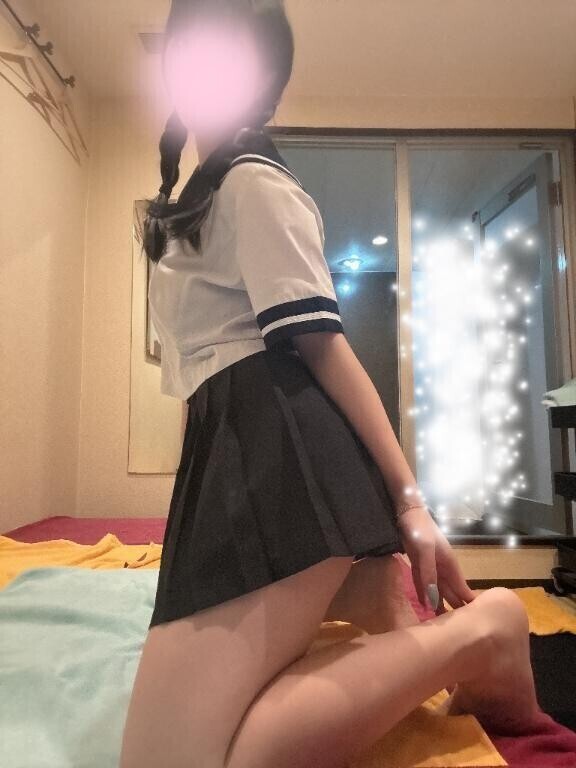 童顔