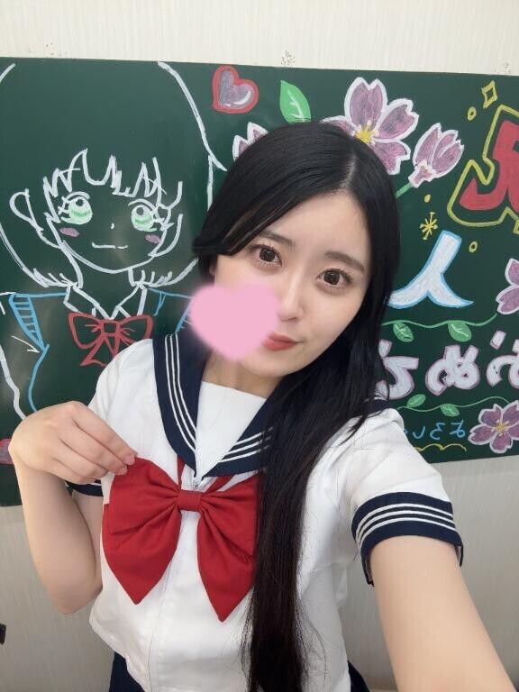 濃厚濃密時間…?